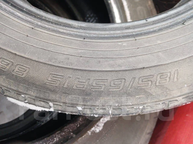 Dunlop Enasave EC300. ������, �/�, ����� 50 % ����