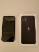 Apple iPhone 11. /, 64 , , 4G LTE, Dual-SIM, NFC 