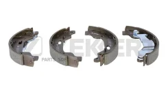 ������� ����. �����. ����. Opel Agila A 00- Zekkert BK-4316 BK4316 ����