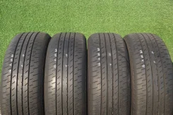 Yokohama BluEarth E51. ������, 2019 ���, �/�, ����� 10 %. �������� ������� ����