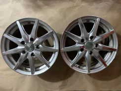 Weds Leonis. 6.0x15", 5x114.3, �� 64,1���. ����