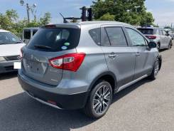 Suzuki SX4. YB22S, M16A ����