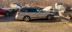 Subaru Legacy Lancaster. BH900318, EJ254 ����