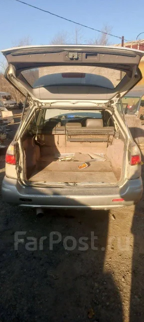 Subaru Legacy Lancaster. BH900318, EJ254 ����