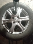 Vianor. x15", 4x100, ET-50 ����