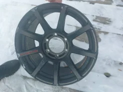 Lenso Road & Terrain. x17.8" ����