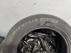 Michelin Primacy 4. ������, 2021 ���, �/�, ����� 15 % ����