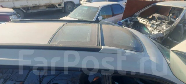 Subaru Legacy Lancaster. BH900318, EJ254 ����
