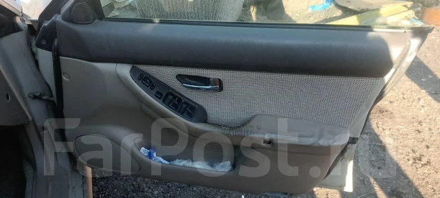 Subaru Legacy Lancaster. BH900318, EJ254 ����