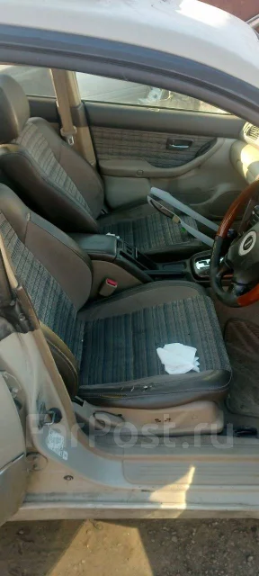 Subaru Legacy Lancaster. BH900318, EJ254 ����