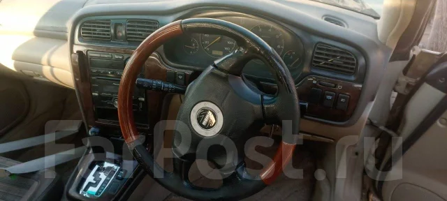 Subaru Legacy Lancaster. BH900318, EJ254 ����