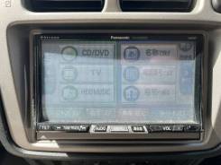 Panasonic CN-HDS625D ����