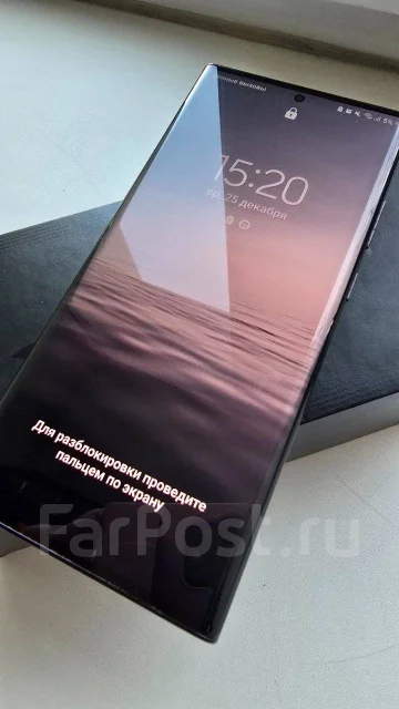 Samsung Galaxy Note 20 Ultra. �/�, 256 ��, ������ ����
