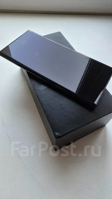 Samsung Galaxy Note 20 Ultra. �/�, 256 ��, ������ ����