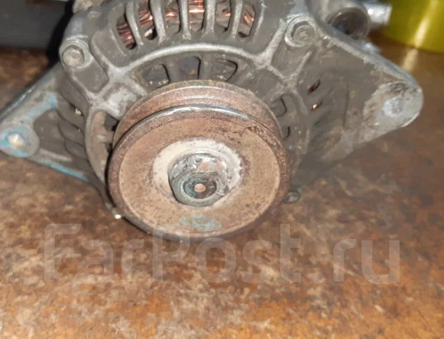 ��������� Mazda B36618300C ����