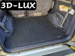     3D-LUX  Toyota Land Cruiser Prado 95 