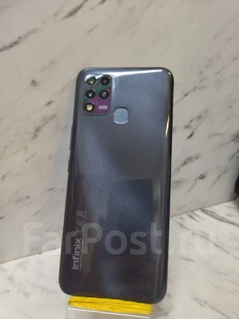 Infinix HOT 11. �/�, 64 ��, ������ ����