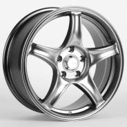 Advan. 7.5x17", 5x114.3, ET40,  73,1. 