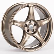 Advan. 7.5x17", 5x100, ET40,  73,1. 