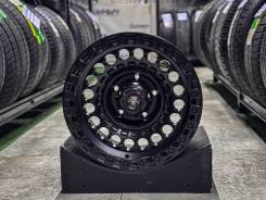 JT. 8.5x16", 5x139.7, ET-12,  110,1. 