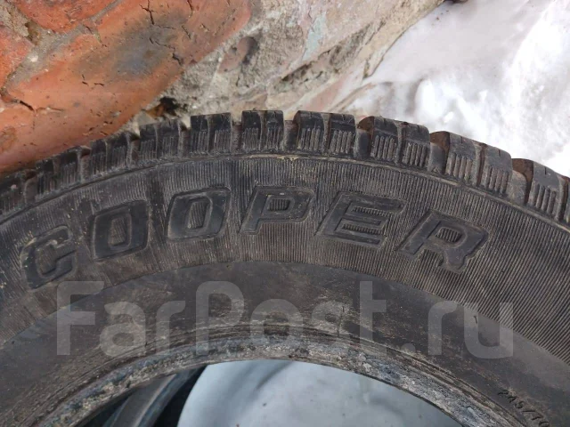 Cooper Discoverer M+S. ������, ����������, �/�, ����� 35 % ����