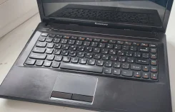 Lenovo G480. 14", 2,1����, ��� 4 ��, ���� 320���, WiFi: 1, ����������� �� 2��. ����