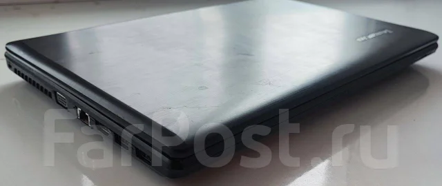 Lenovo G480. 14", 2,1����, ��� 4 ��, ���� 320���, WiFi: 1, ����������� �� 2��. ����