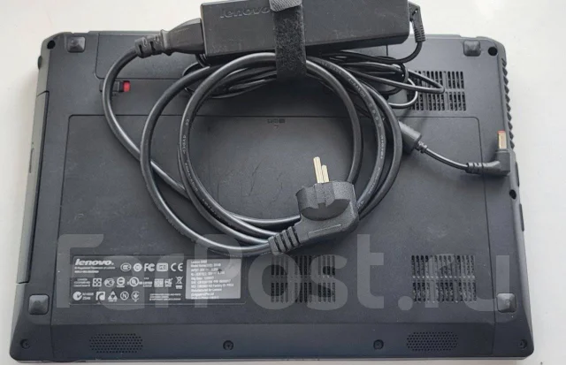 Lenovo G480. 14", 2,1����, ��� 4 ��, ���� 320���, WiFi: 1, ����������� �� 2��. ����