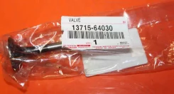 ������ ��������� Toyota Corolla 13715-64030 1371564030 ����