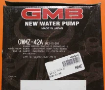 ����� ������� Mazda Cronos GWMZ-42A GWMZ42A ����