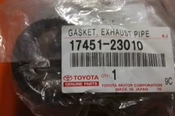 ��������� ��������� Toyota Corolla Fielder 17451-23010 1745123010 ����