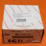 ����� �������� Mitsubishi Pajero MD104578 MD104578 ����