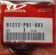 ������� ��������� Honda Civic Shuttle 91212-P01-003 91212P01003 ����