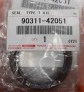������� ��������� Toyota Camry 90311-42043, 903114205 9031142043 ����