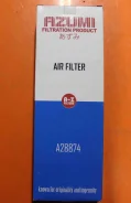 ������ ��������� Honda FIT 17220-PWA-003 17220PWA003 ����