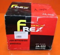 ������ ��������� Mitsubishi Montero/Pajero JA322 JA322 ����