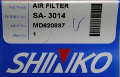 ������ ��������� Mitsubishi Pajero MD620837 MD620837 ����