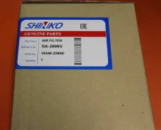 ������ ��������� Nissan Datsun Truck 165462S600, 165462S601, AY120NS037, 165462S600, A8548, A22106, LX2000, A8548, SA2006V ����