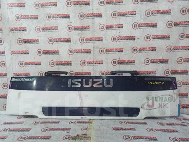  Isuzu Forward FRR90 