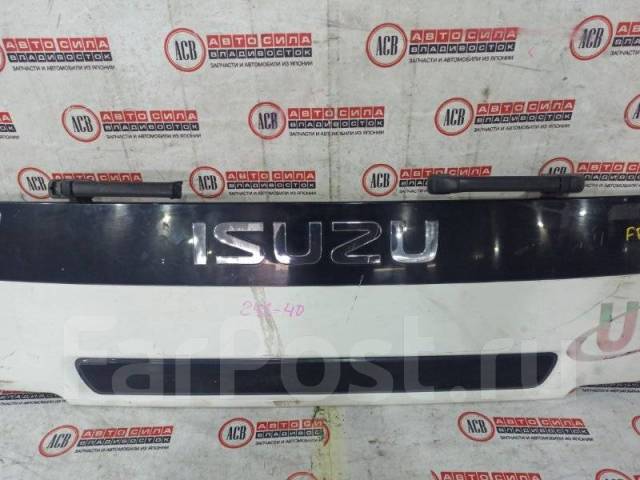 Isuzu Forward FRR90 