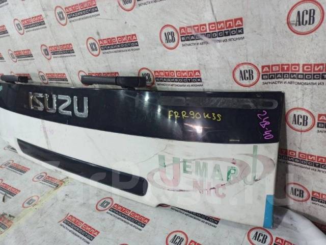  Isuzu Forward FRR90 