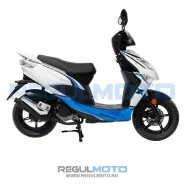 Regulmoto Eagle 50