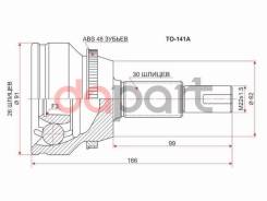  ( SAT [TO141A],  TO141A 