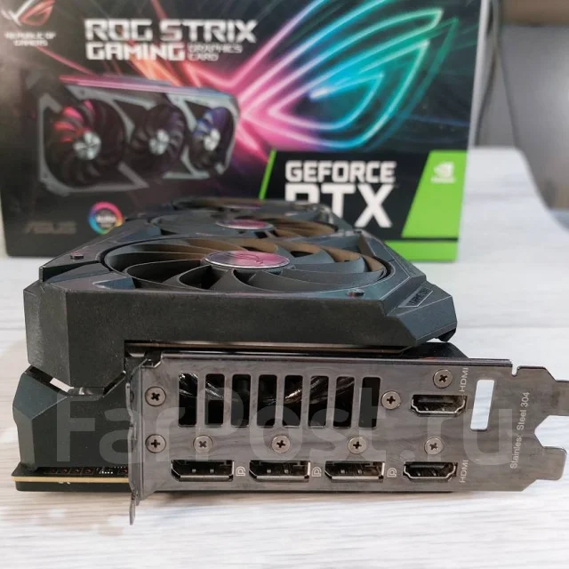 GeForce RTX 3090 ����