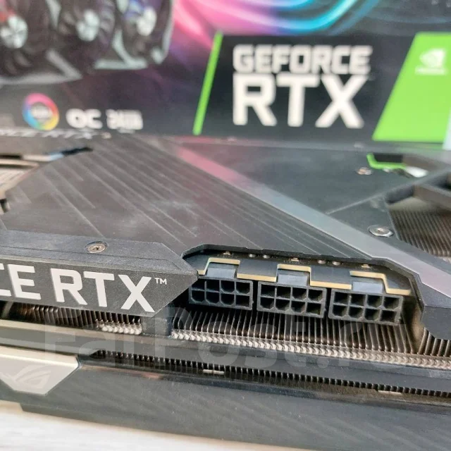 GeForce RTX 3090 ����