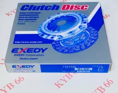 ���� ��������� TYD150U 260x170x21x29.8 Exedy ������ TYD150U ����