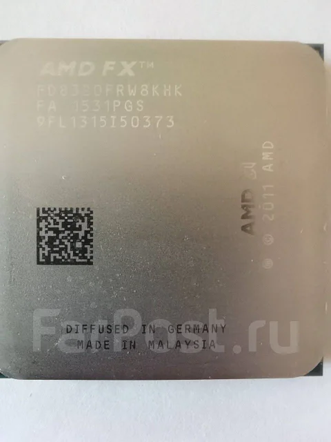 AMD FX-8320 ����