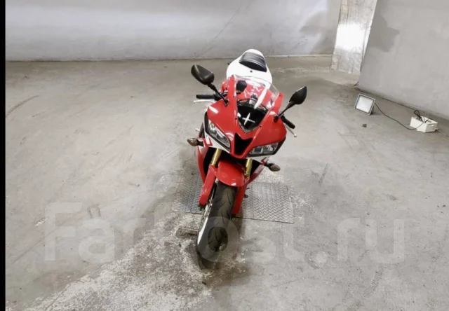 Honda CBR 600RR. 600����. ��., ��������, ���������, ��� ������� ����