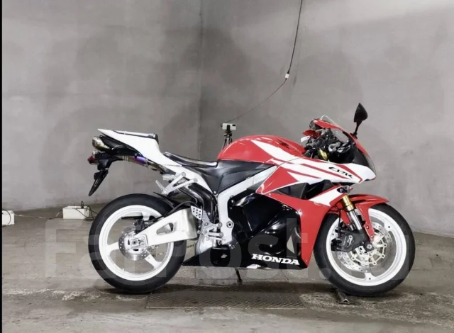 Honda CBR 600RR. 600����. ��., ��������, ���������, ��� ������� ����