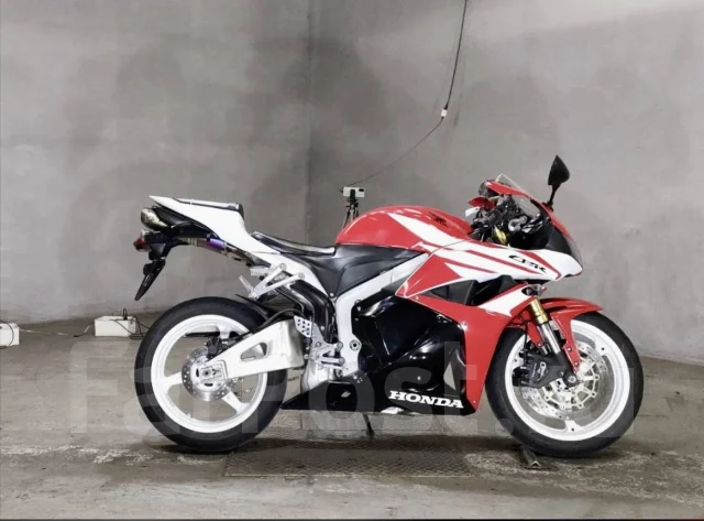 Honda CBR 600RR. 600����. ��., ��������, ���������, ��� ������� ����
